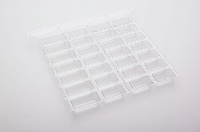 Blister Pack Refill